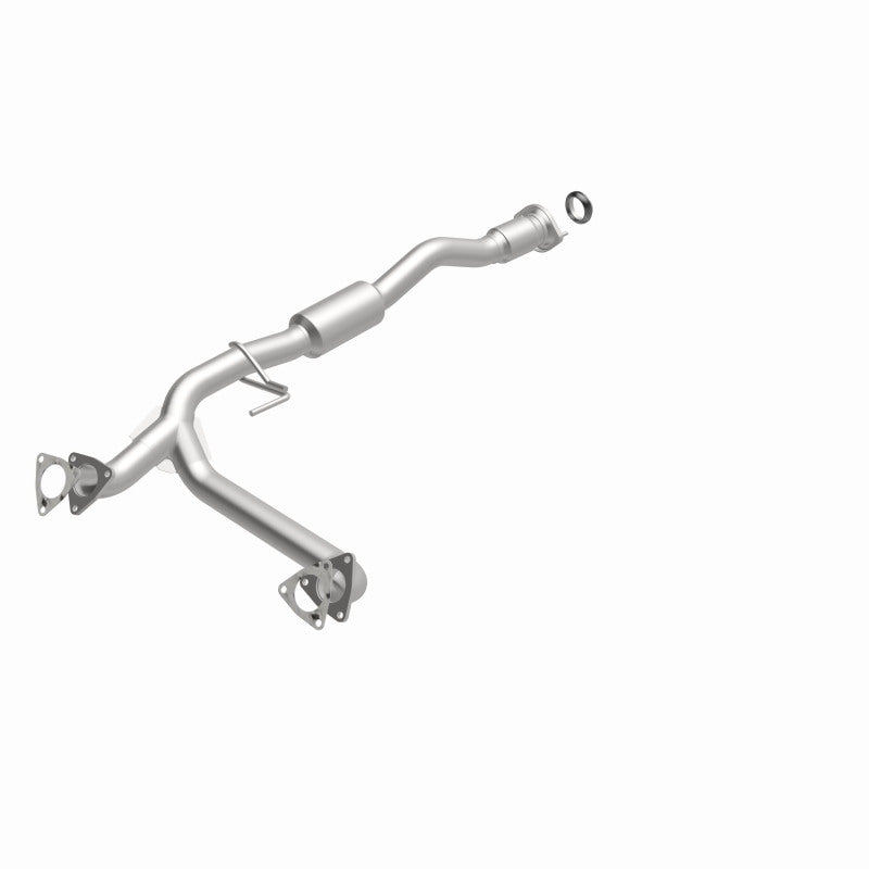 Magnaflow Direct Fit Catalytic Converter 2015 Colorado 3.6 Underbody - OneFastShop