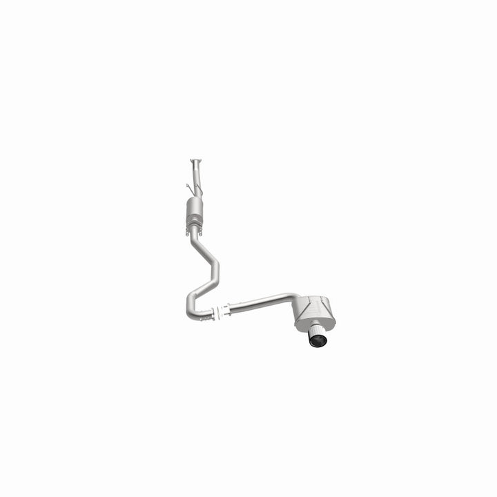 Magnaflow NEO Cat-Back Exhaust System for 2022-2024 Honda Civic Sport 2.0 - OneFastShop