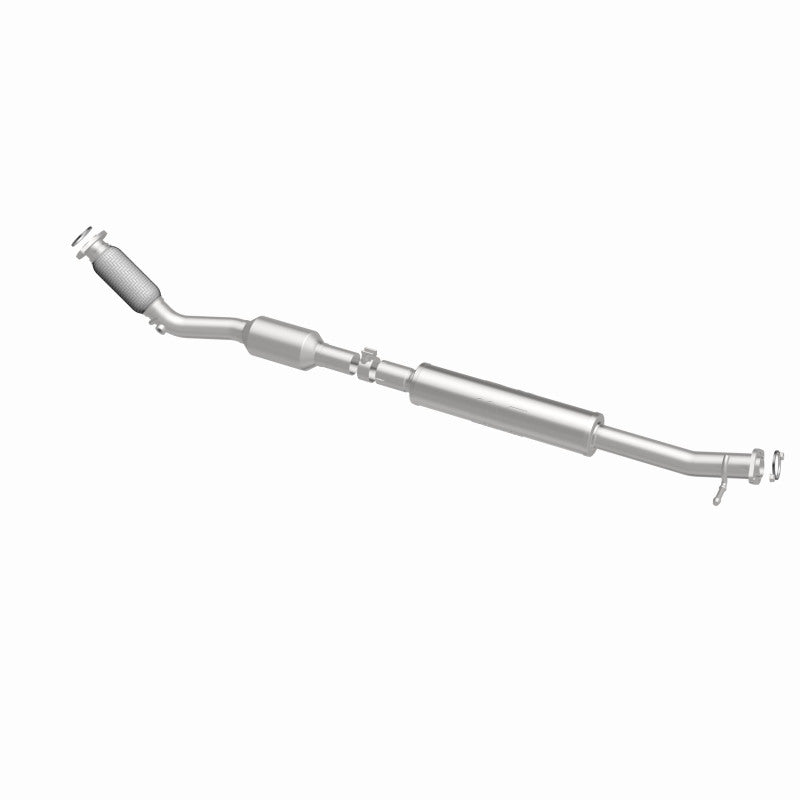 Magnaflow Direct Fit Converter for 2019 Toyota RAV4 2.5L