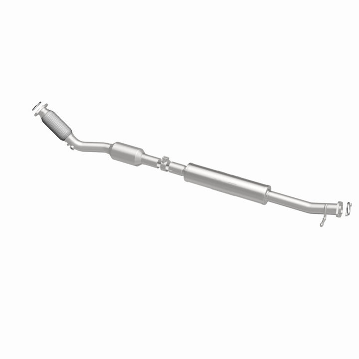 Magnaflow Direct Fit Converter for 2019 Toyota RAV4 2.5L