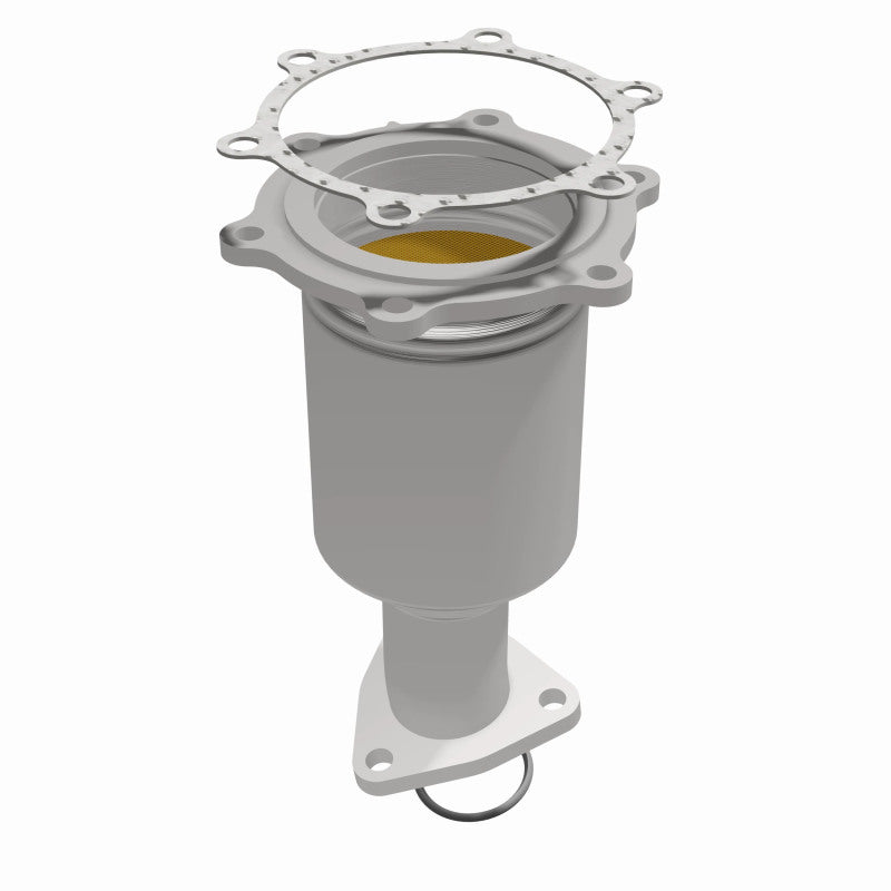 Magnaflow Catalytic Converter DF 01-04 Pathfinder Passenger Side 3.5L