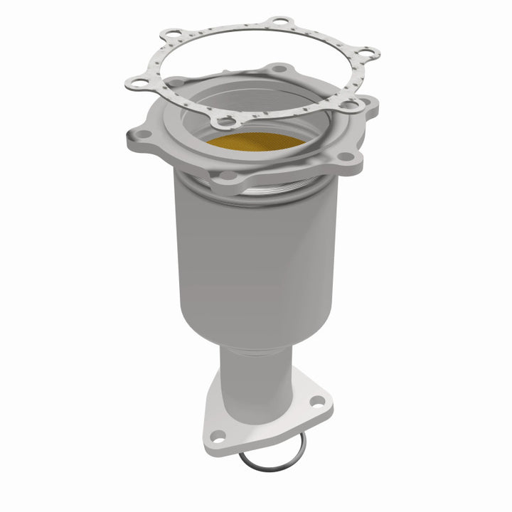 Magnaflow Catalytic Converter DF 01-04 Pathfinder Passenger Side 3.5L