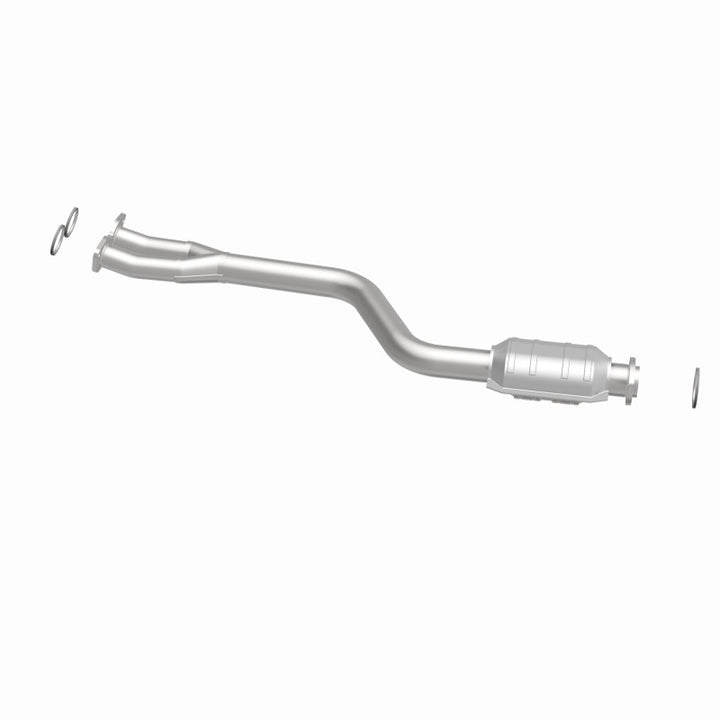 Magnaflow Catalytic Converter Direct-Fit 49132 Lexus IS300 2001-2005 - OneFastShop