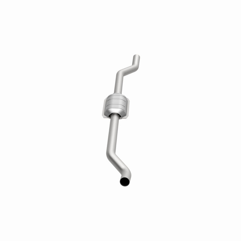 Magnaflow Conv Dodge-Plymouth 55.62X6.5X4 2/2 Direct-Fit Catalytic Converter for 1989-1992 Dodge Dakota - OneFastShop