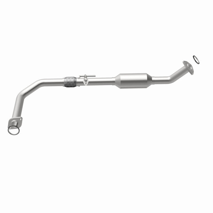 Magnaflow Direct Fit OEM Catalytic Converter for 2003-2004 Toyota Tundra 47.125in Length - OneFastShop