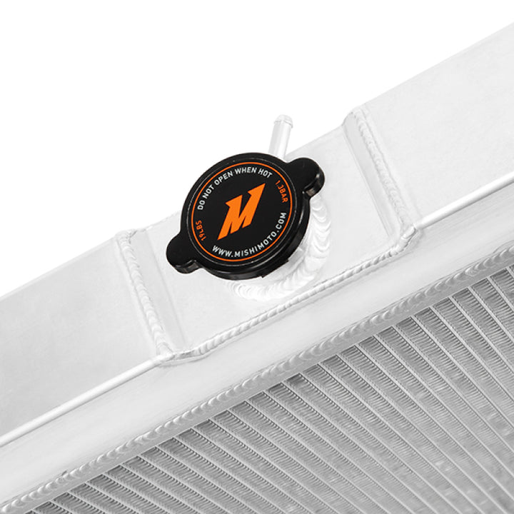 Mishimoto Radiator XLINE Thick Core Aluminum 1965 Chevelle