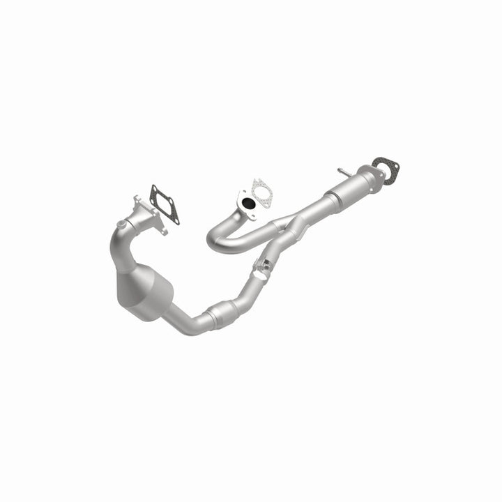 Magnaflow Direct-Fit Catalytic Converter 3.0L Underbody - 2010-2011 SRX