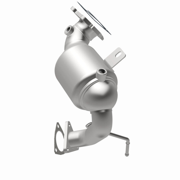 Magnaflow Direct Fit Converter for Jeep Cherokee 3.2L 14-17 - OneFastShop