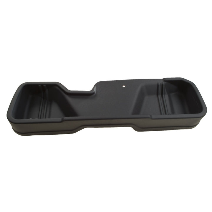 Husky Liners GearBox for 07-12 Chevy Silverado/GMC Sierra Extended Cab (68.5in.) - OneFastShop