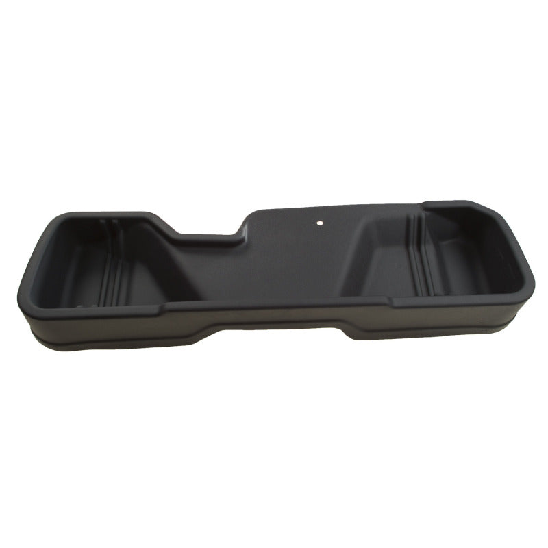 Husky Liners GearBox Under-Seat Storage - Silverado Sierra Ext Cab 68.5in