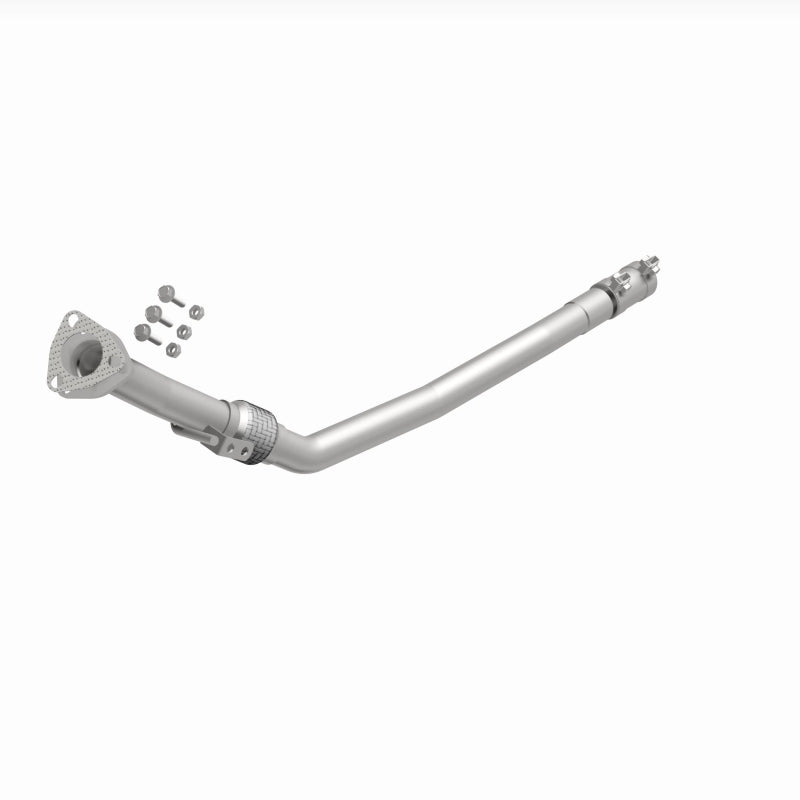 BRE Exhaust 2002–2005 Front Pipe Kit for A4 Quattro A4 1.8L