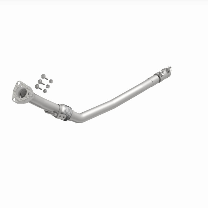 BRE Exhaust 2002–2005 Front Pipe Kit for A4 Quattro A4 1.8L