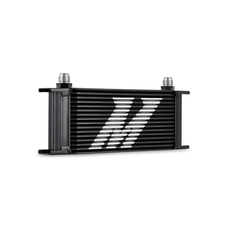 Mishimoto Universal 16 Row Thermostatic Oil Cooler Kit