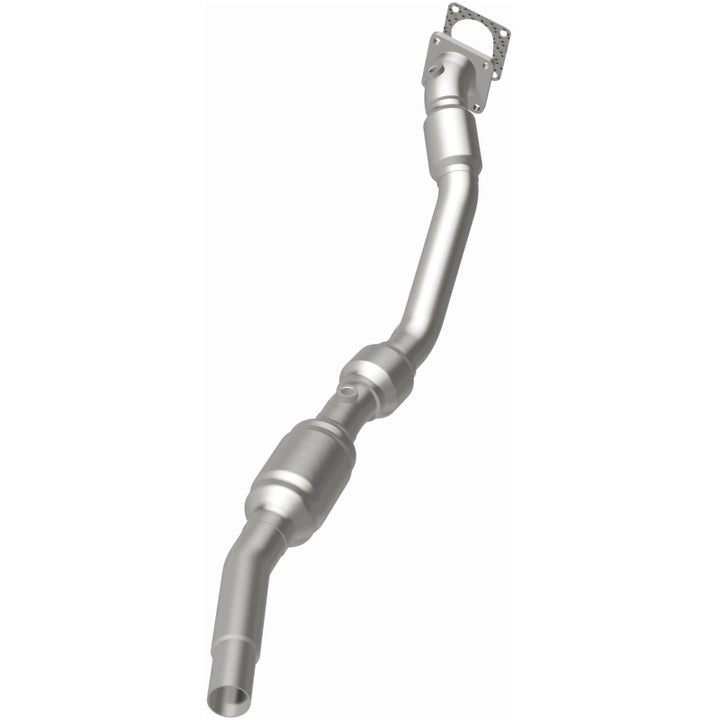 Magnaflow Direct-Fit Catalytic Converter 00-02 Audi A6 Quattro 2.7L - OneFastShop