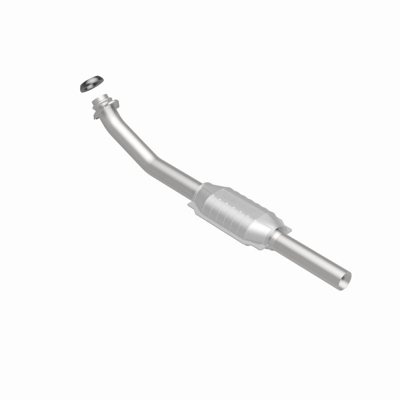 Magnaflow Catalytic Converter Dodge-Plymouth 41.62X6.5X4 2.5 1989-1990 Caravan Voyager - OneFastShop