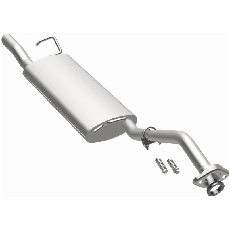 MagnaFlow BRE Exhaust Kit for 2009–2013 Toyota Corolla S Model 1.8L (2009–2013 1.8L) - OneFastShop