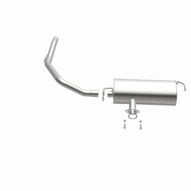 MagnaFlow BRE Exhaust Kit for 2004–2010 Toyota Sienna - OneFastShop