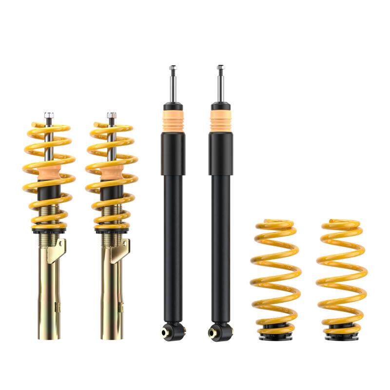 ST Suspensions ST X Coilover Kit - Honda Civic (FC/FK) 2016-2021