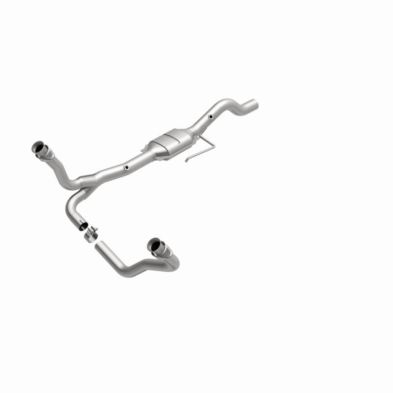 Magnaflow Direct-Fit Catalytic Converter for 00-03 Dodge Durango 4.7L 4WD - OneFastShop
