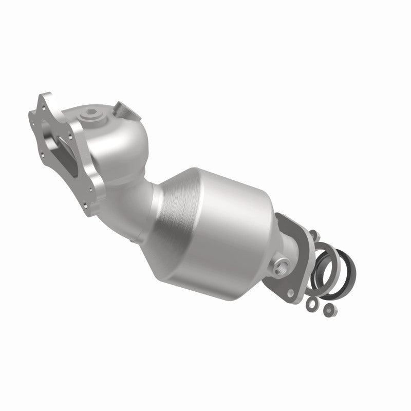 Magnaflow Catalytic Converter DF for 06-10 Honda Civic 1.3L - OneFastShop