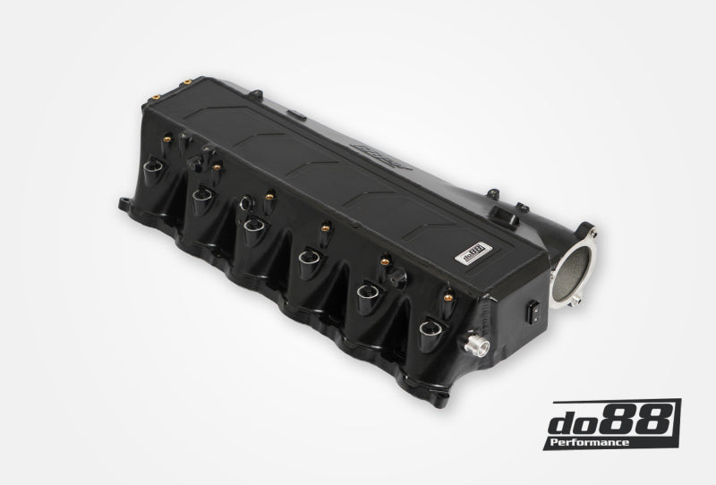 do88 Charge Cooler Manifold - BMW B58 Gen 2 / Toyota GR Supra A90 2017-2026