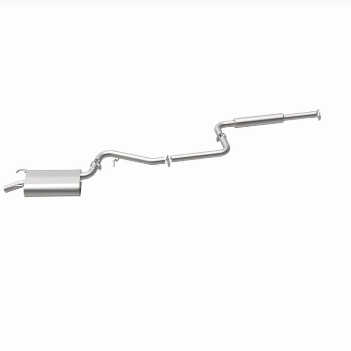 MagnaFlow BRE Exhaust Kit for 2001–2006 Sebring Stratus - OneFastShop