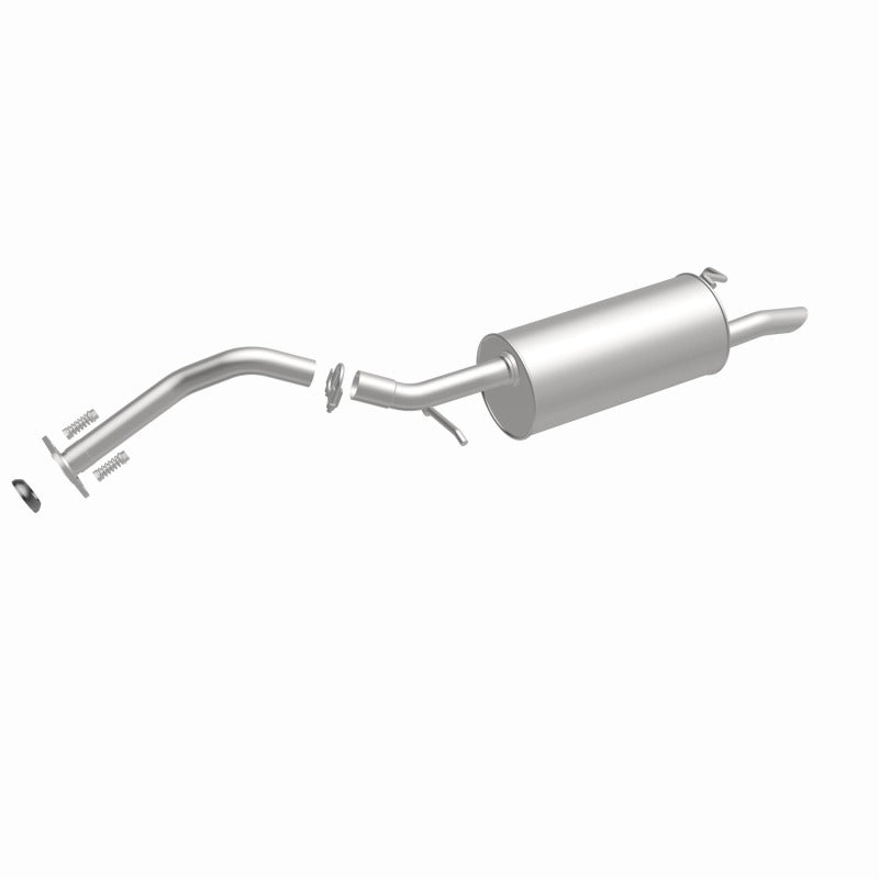 MagnaFlow BRE Exhaust Kit for 2004–2009 Toyota Prius 1.5L