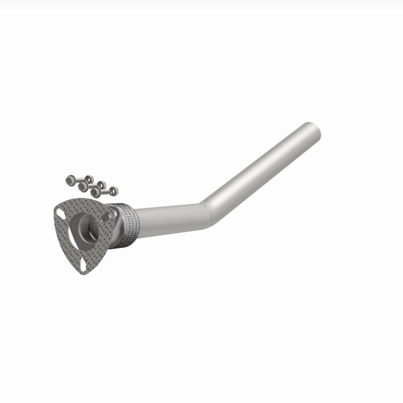 BRE Exhaust for 2001–2006 Sebring Stratus 2.4L 2.7L Front Pipe Kit - OneFastShop