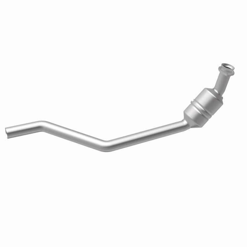 Magnaflow Direct-Fit Catalytic Converter for 03-05 Jaguar S-Type 4.2L P/S - OneFastShop