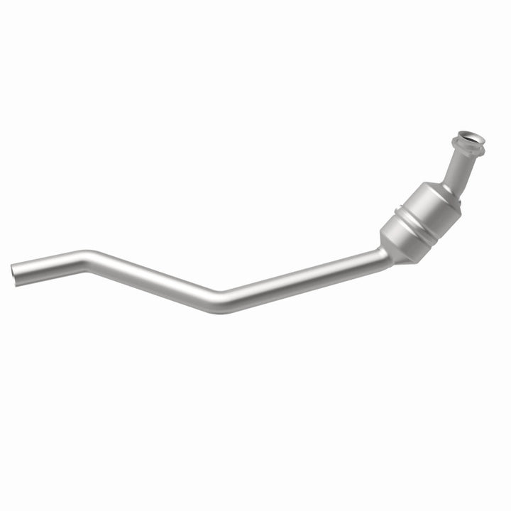 Magnaflow Direct-Fit Catalytic Converter for 03-05 Jaguar S-Type 4.2L P/S - OneFastShop
