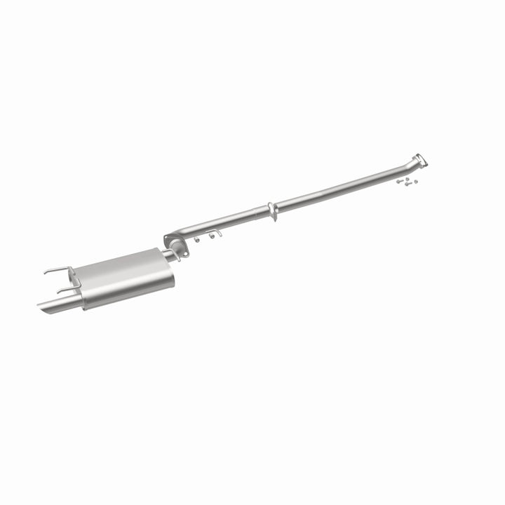 MagnaFlow BRE Exhaust Kit for 2012–2017 Toyota Camry 2.5L