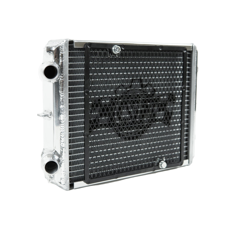 CSF High-Performance All-Aluminum Auxiliary Radiator - Mercedes-AMG C63 (W205) / GLE63 / GLS63 / AMG GT (2015-2022)