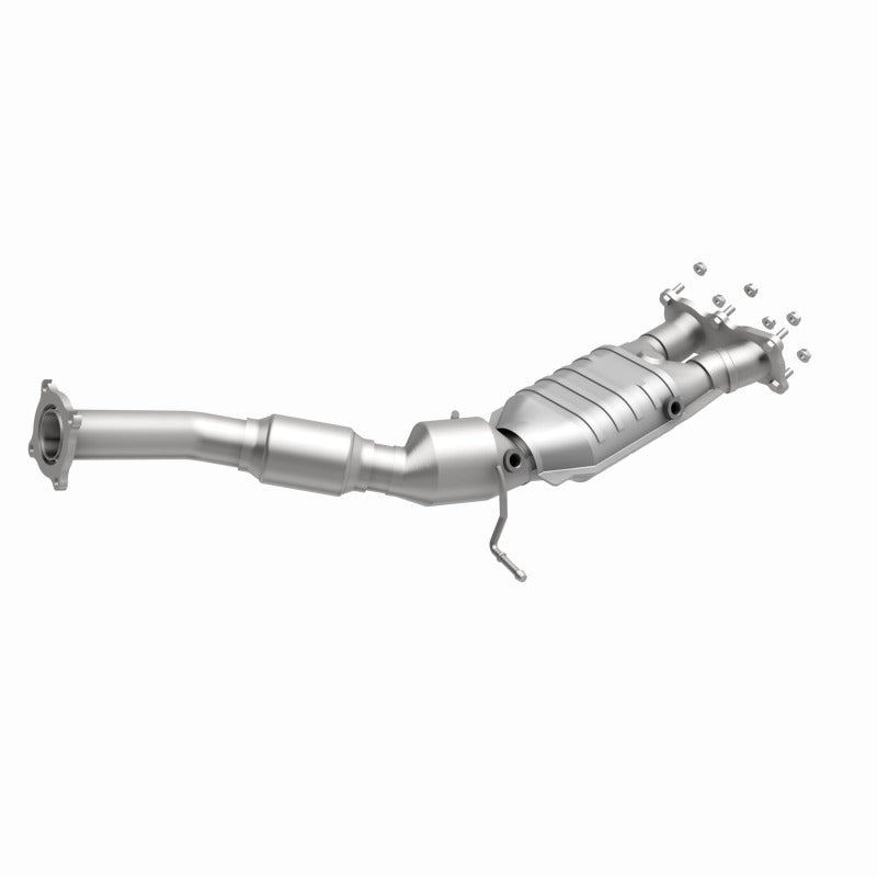 MagnaFlow Converter Direct Fit 2012 Volvo XC60 AWD 3.2L