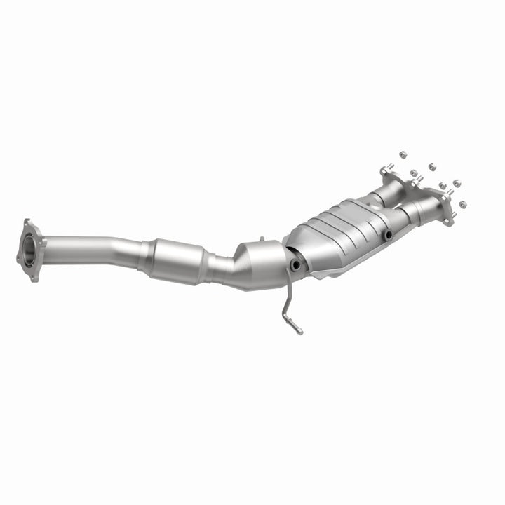 MagnaFlow Converter Direct Fit 2012 Volvo XC60 AWD 3.2L