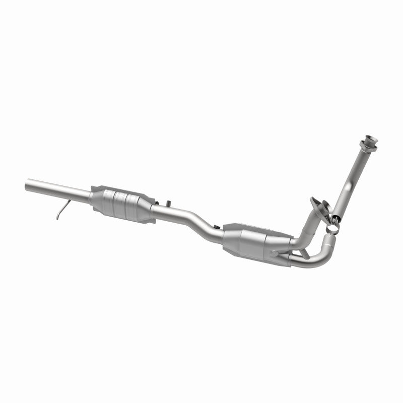 Magnaflow Direct-Fit Catalytic Converter for 1996 Bronco F150/F250 - OneFastShop