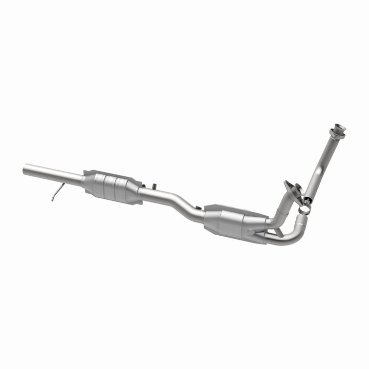 Magnaflow Direct-Fit Catalytic Converter for 1996 Bronco F150/F250 - OneFastShop