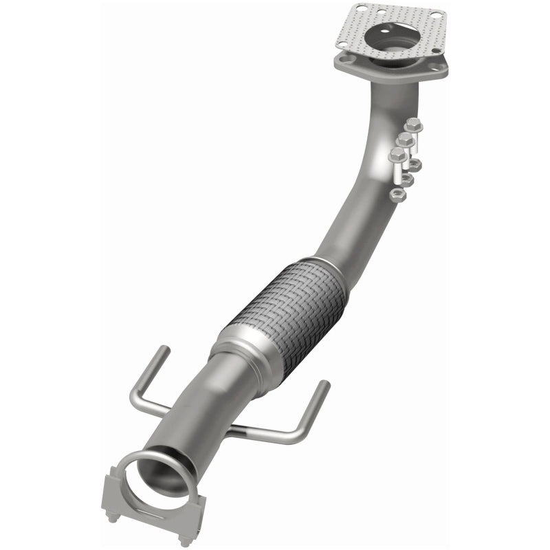 BRE Exhaust 2005–2011 Front Pipe Kit for 9-3 2.0L - OneFastShop