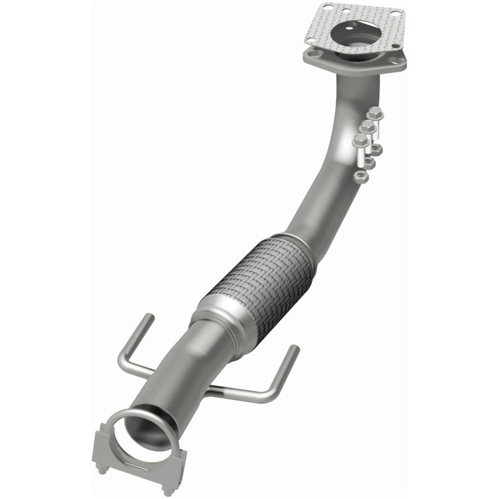 BRE Exhaust 2005–2011 Front Pipe Kit for 9-3 2.0L - OneFastShop