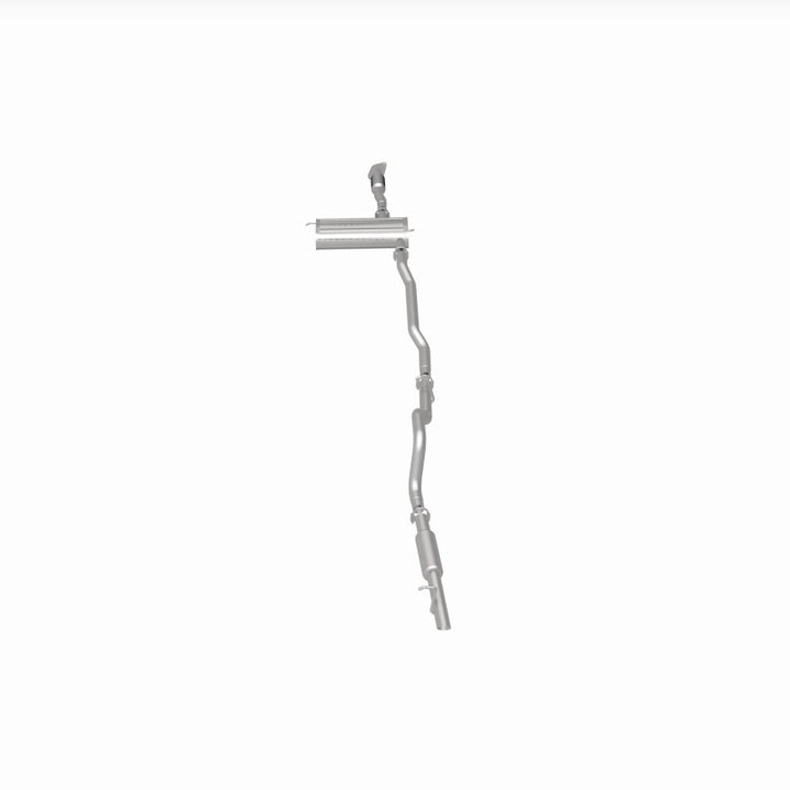 MagnaFlow BRE Exhaust Kit 04-07 FreeStar Monterey