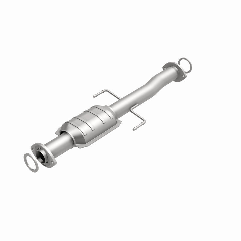Magnaflow Catalytic Converter DF 02-04 Toyota Tacoma 2.7L Rear