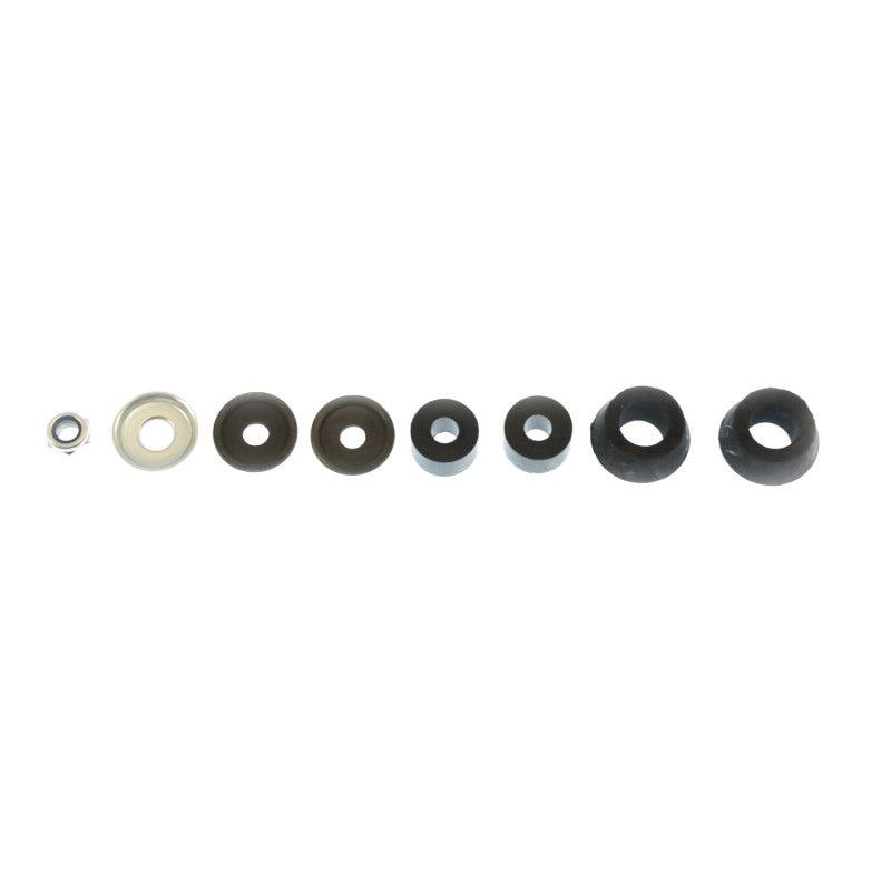 Bilstein B6 Front 46mm Monotube Shock Absorber for 1985 Toyota Land Cruiser Base