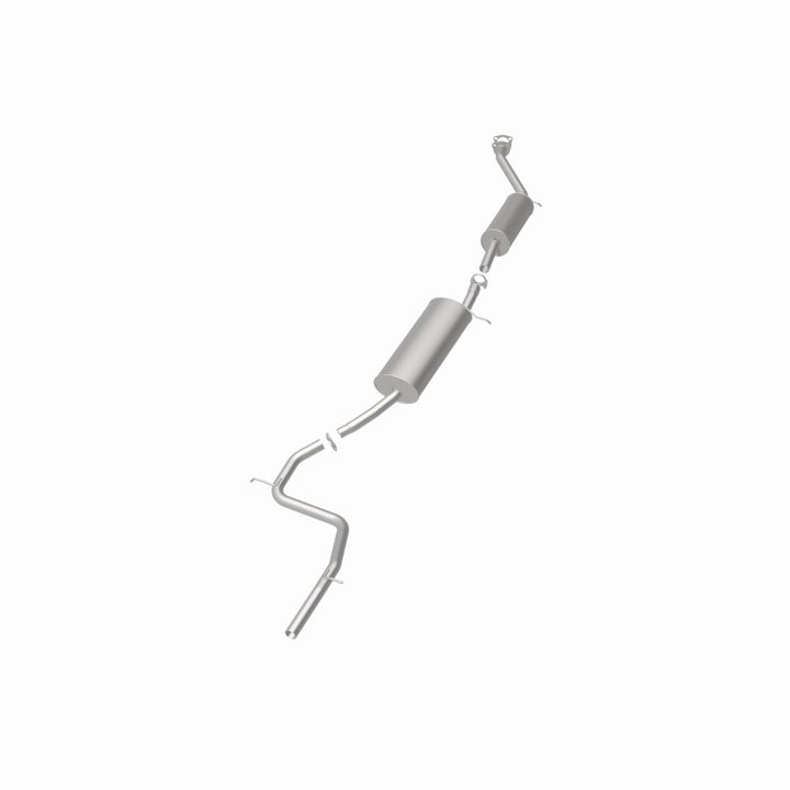 MagnaFlow BRE Exhaust Kit for 2005–2010 Honda Odyssey 3.5L