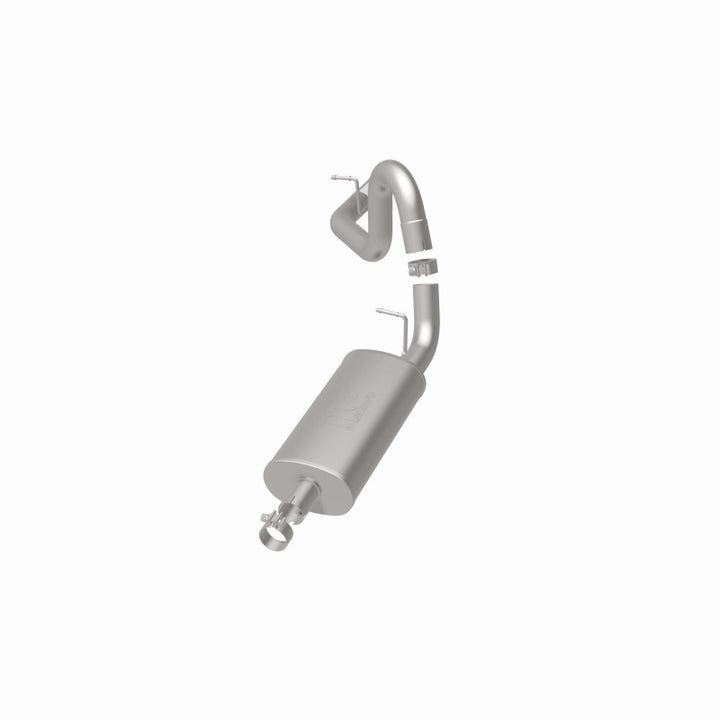 Magnaflow Cat-Back Exhaust System 2.5in 97-99 Jeep Wrangler - OneFastShop