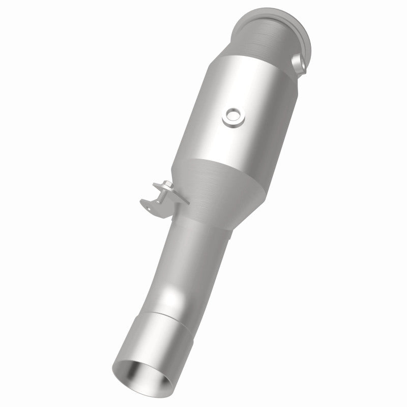 Magnaflow Direct-Fit Catalytic Converter for 2014 BMW X5 3.0L - OneFastShop