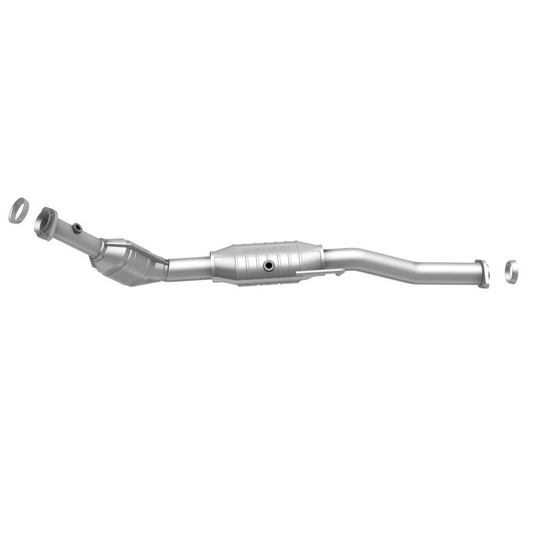 Magnaflow Direct-Fit Catalytic Converter 01-06 Ford Ranger 2.3L - OneFastShop