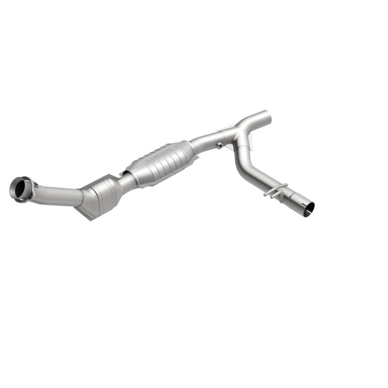 MagnaFlow Direct-Fit Catalytic Converter 97-98 Expedition-Navigator - OneFastShop