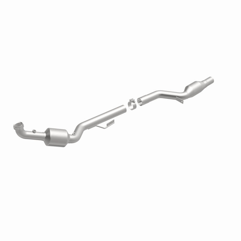 Magnaflow Direct-Fit Catalytic Converter for 05-10 SLK55 AMG 5.5L PS - OneFastShop