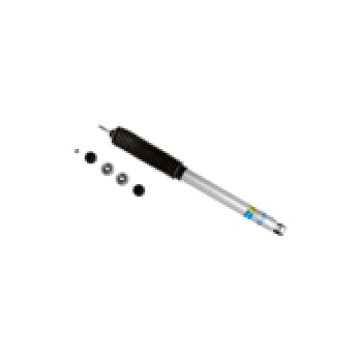 Bilstein 5100 Series Front 46mm Monotube Shock Absorber for 1987 Jeep Wrangler Base - OneFastShop