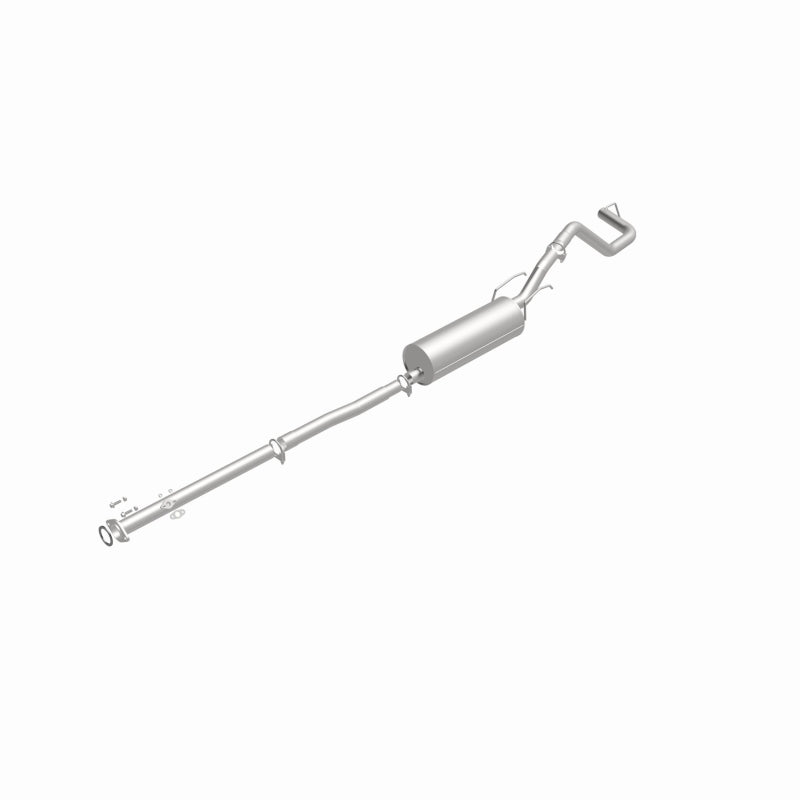 MagnaFlow BRE Exhaust Kit for 1995–2000 Toyota Tacoma 2.7L - OneFastShop