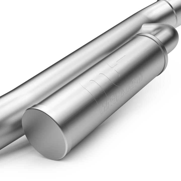 Magnaflow Cat-Back Performance Exhaust System for 2022-2024 Nissan Frontier 3.8L V6 Street Series - OneFastShop